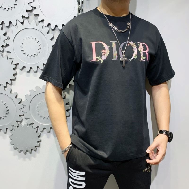 Christian Dior T-Shirts